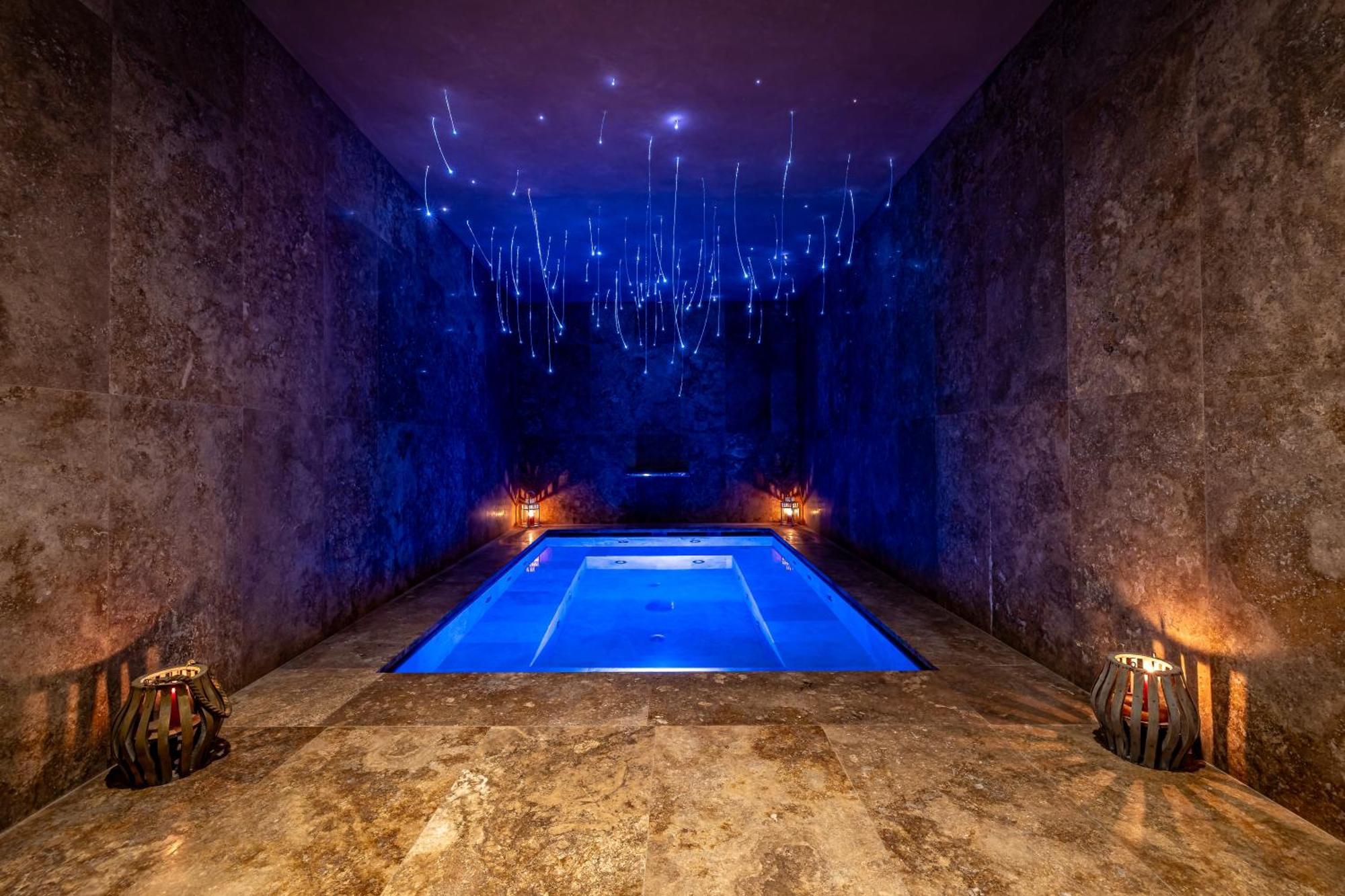 Luxury Villa Tolomei Gucci With Spa Сан-Якопо-аль-Джироне Екстер'єр фото